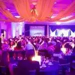 Hire for Audio visual rental