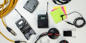 IT Peripherals on Rental