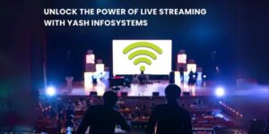 Power of Live Streaming Services
